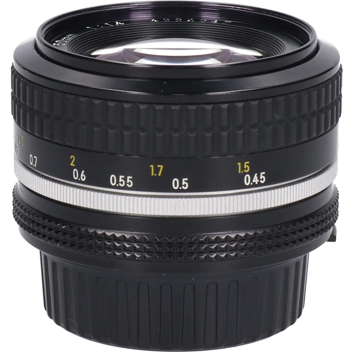 ＡＩ５０ｍｍ　Ｆ１．４