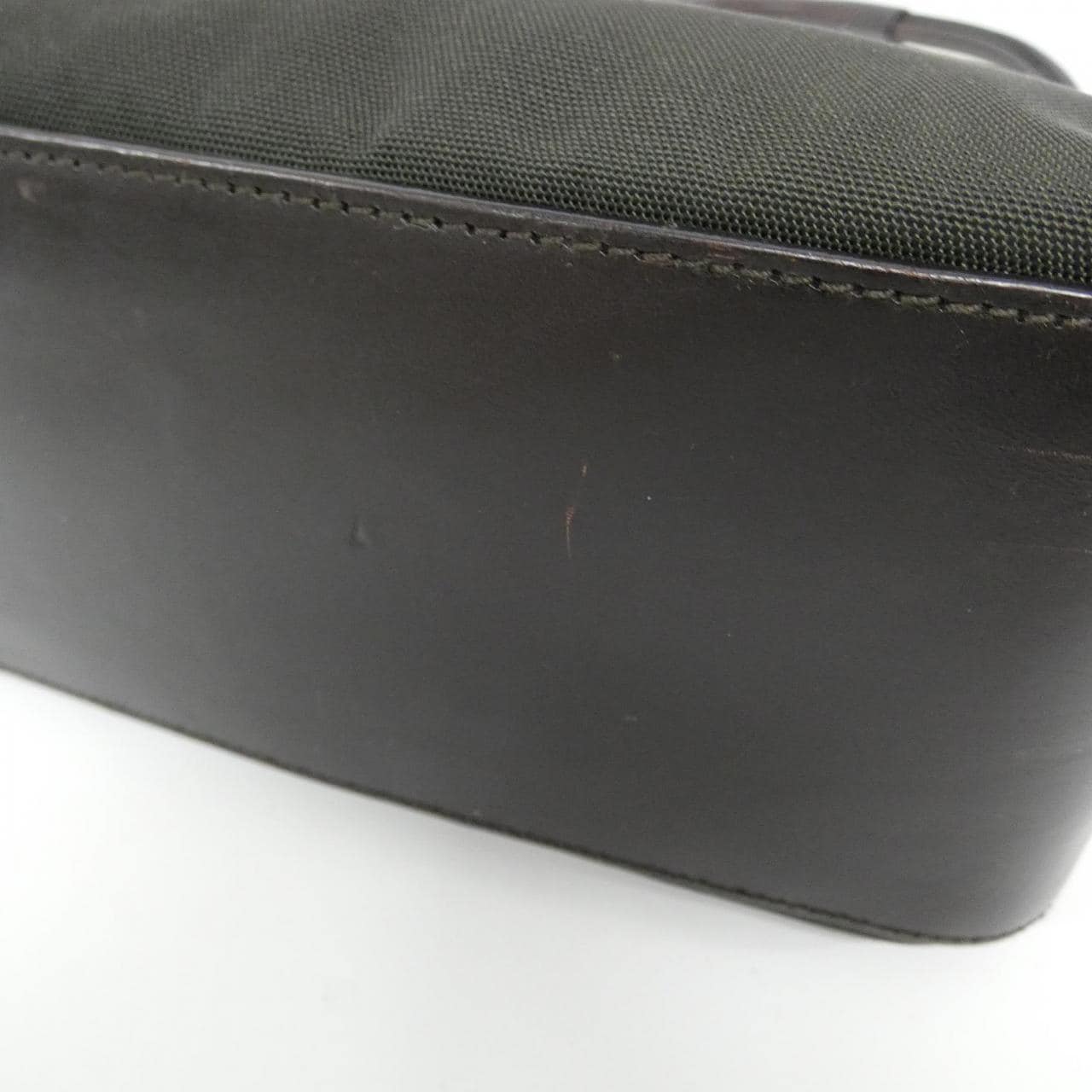 【ヴィンテージ】グッチ 001 3766 ショルダーバッグ