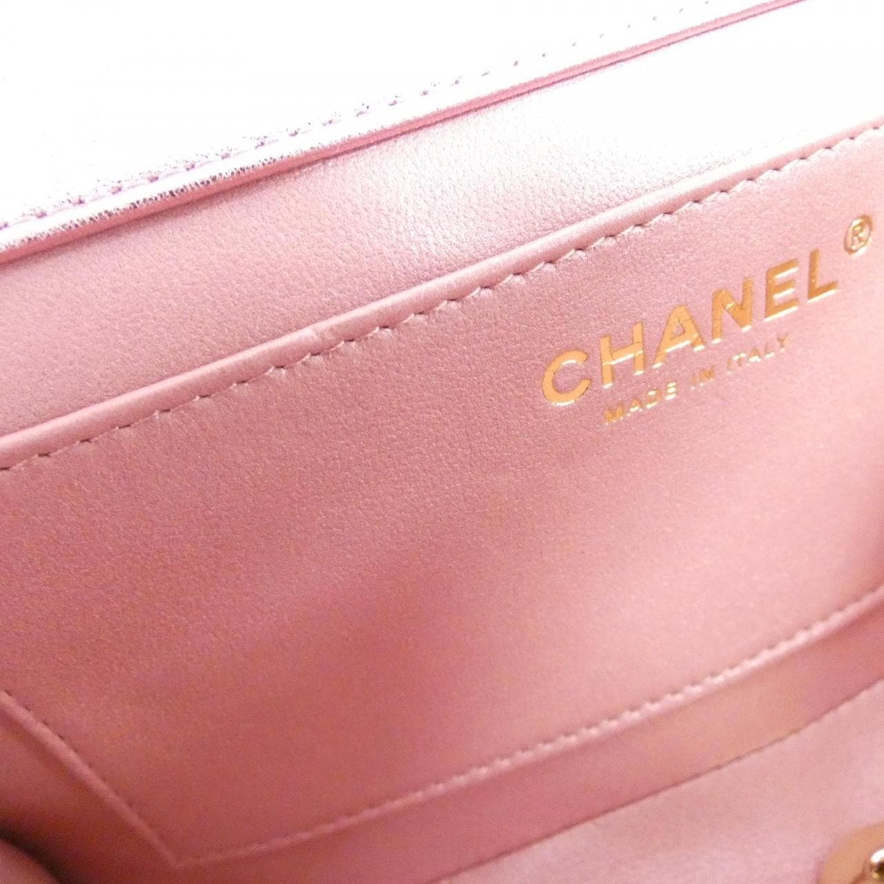 CHANEL AS5129 Shoulder Bag