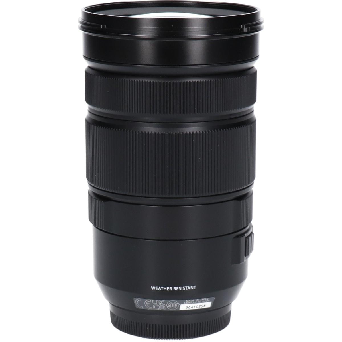 ＸＦ１８－１２０ｍｍ　Ｆ４ＬＭ　ＰＺ　ＷＲ