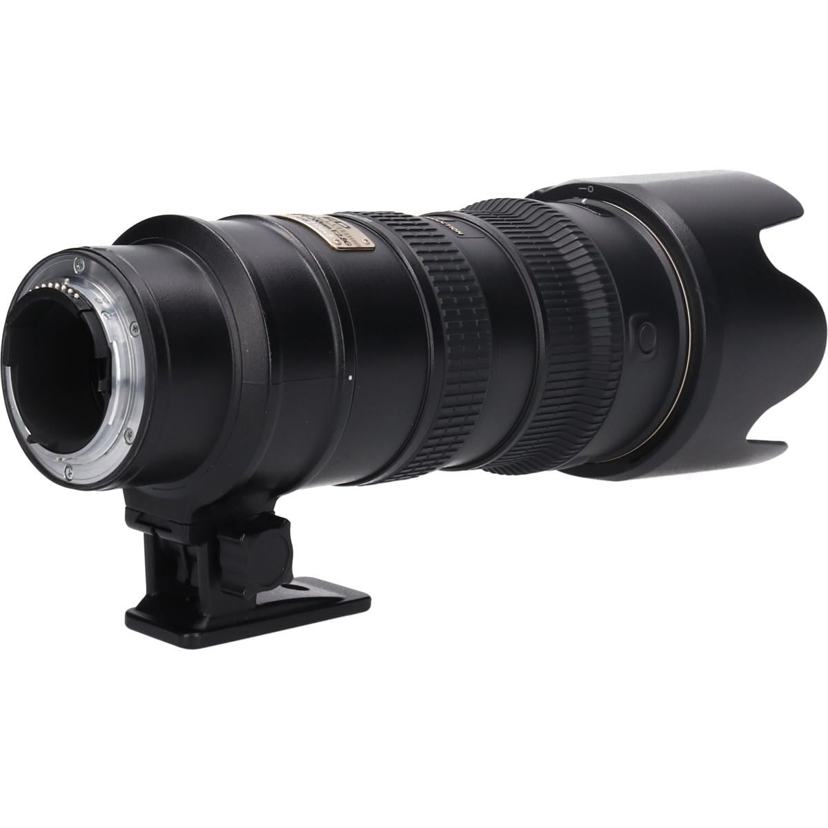 ＡＦ－Ｓ７０－２００ｍｍ　Ｆ２．８Ｇ　ＶＲ
