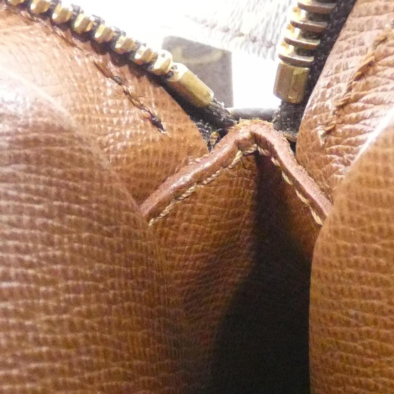 ルイヴィトン モノグラム ミニ アマゾン M45238 ショルダーバッグ