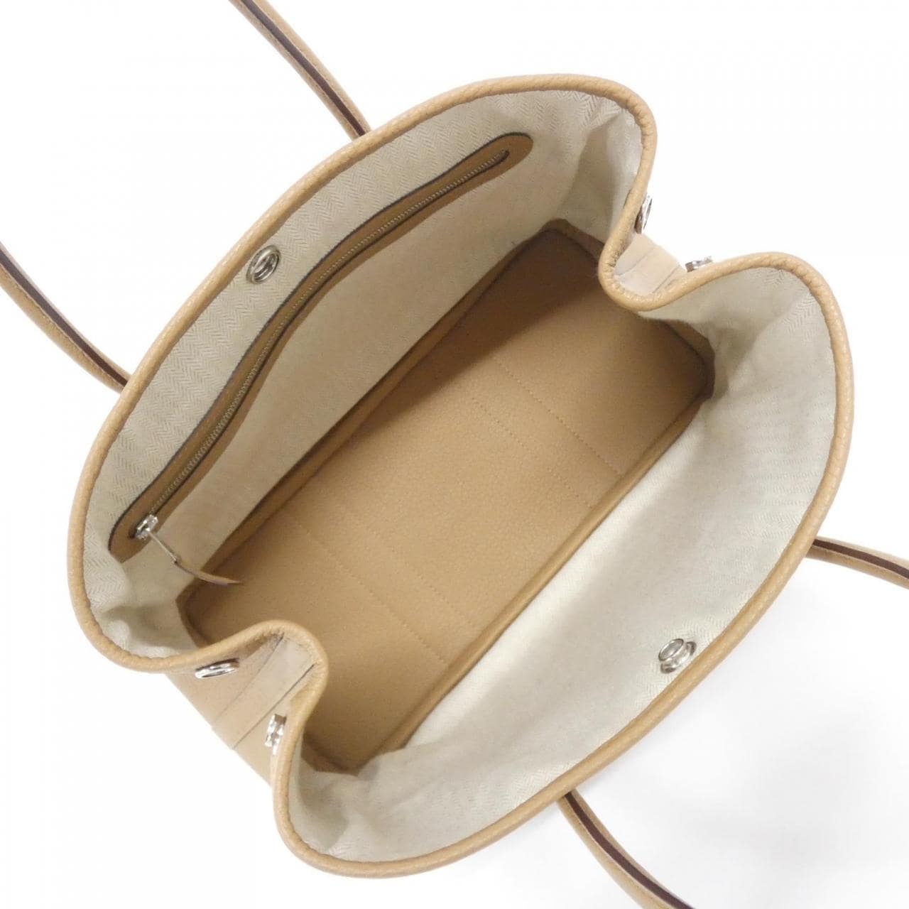 エルメス ガーデン パーティ 30cm 051568CK バッグ