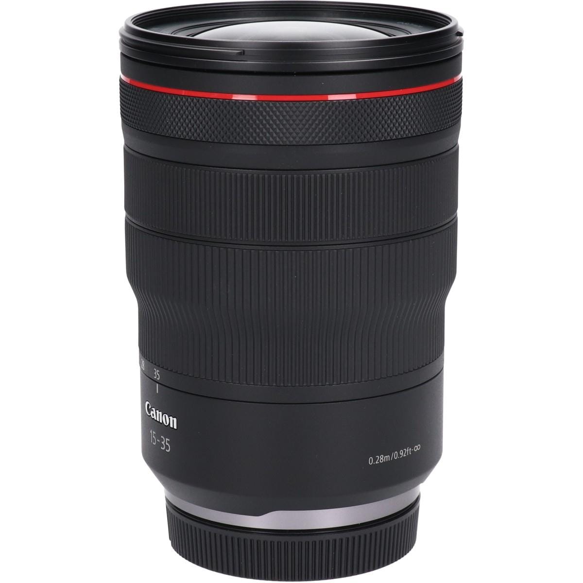 ＲＦ１５－３５ｍｍ　Ｆ２．８Ｌ　ＩＳ　ＵＳＭ
