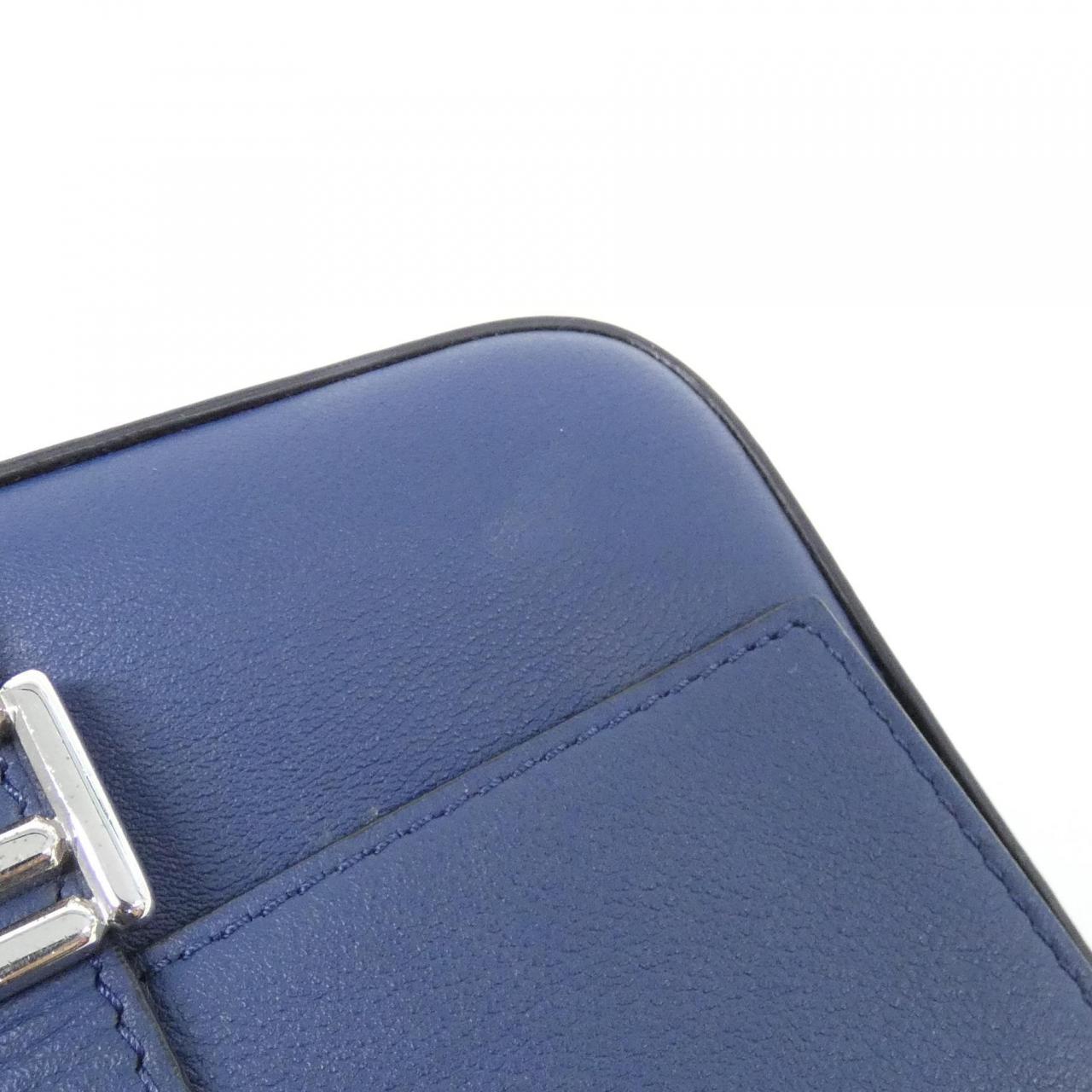 フェンディ ダブル マイクロ バゲット 8M0371 8LT バッグ