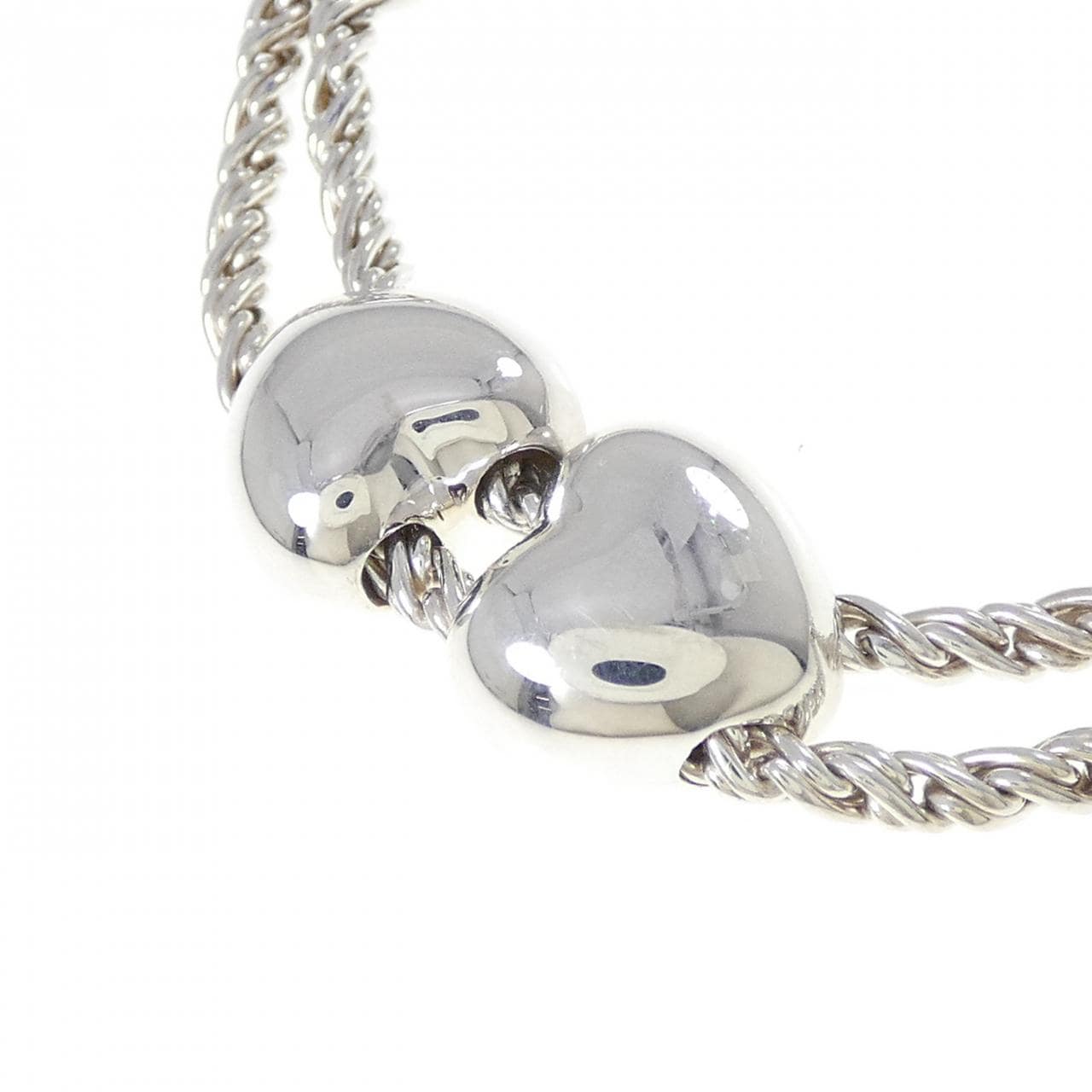 【ヴィンテージ】ティファニー 925 ネックレス