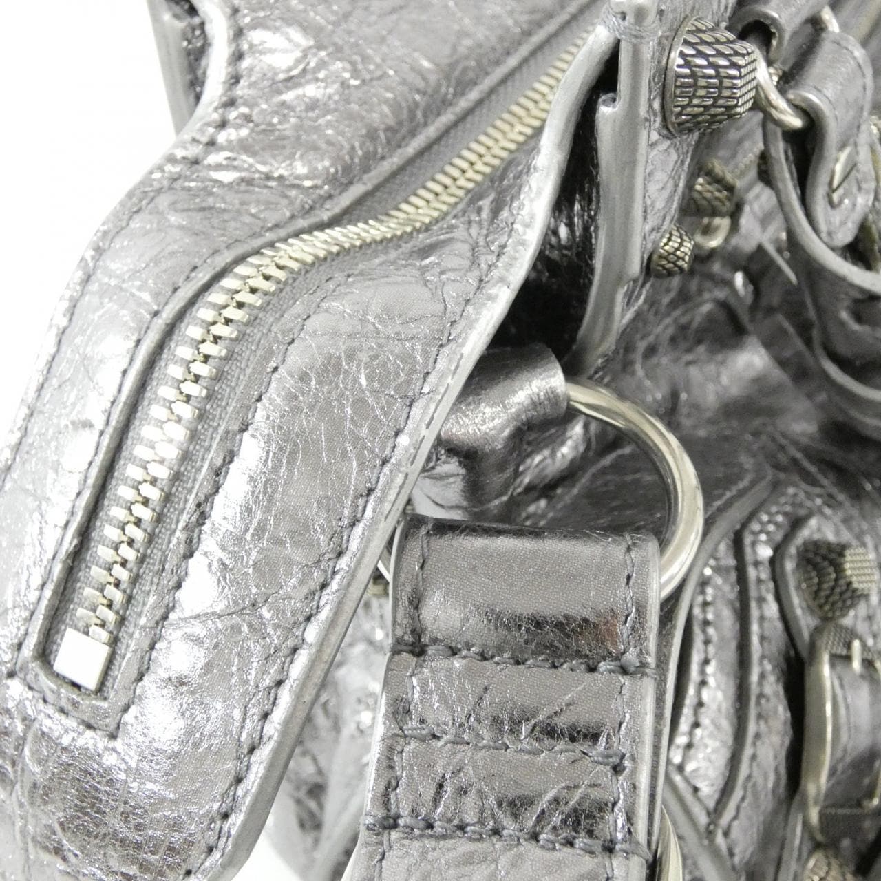 バレンシアガ ネオ カゴール XS 700940 210BM バッグ