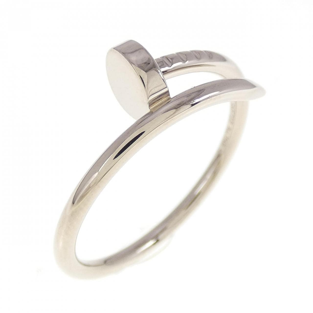 Cartier Juste un Clou small ring