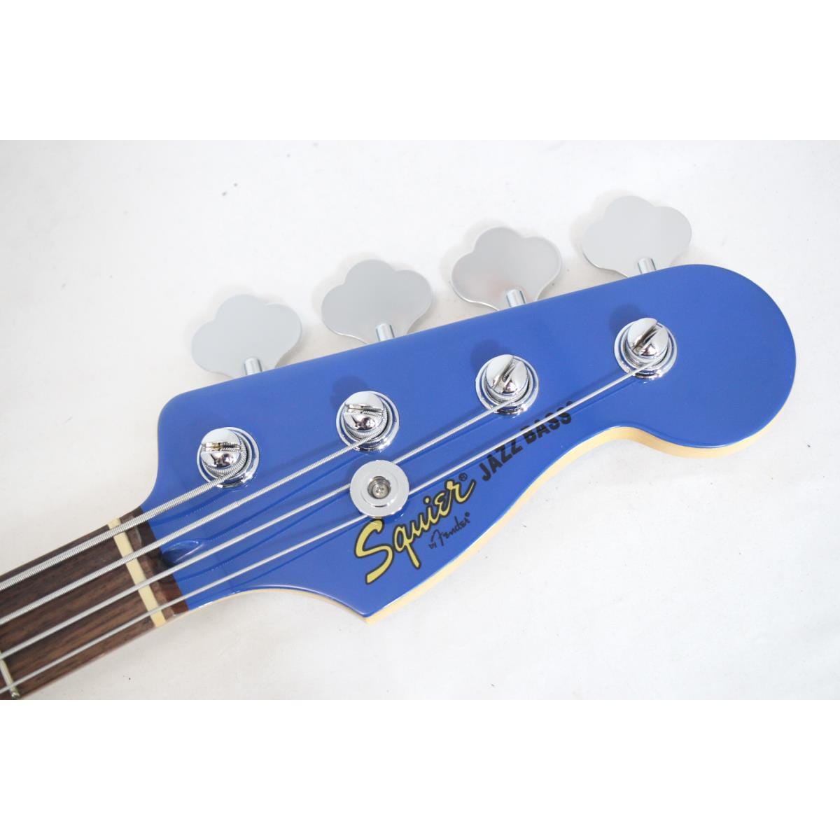 SQUIER TOMOMI JAZZ BASS