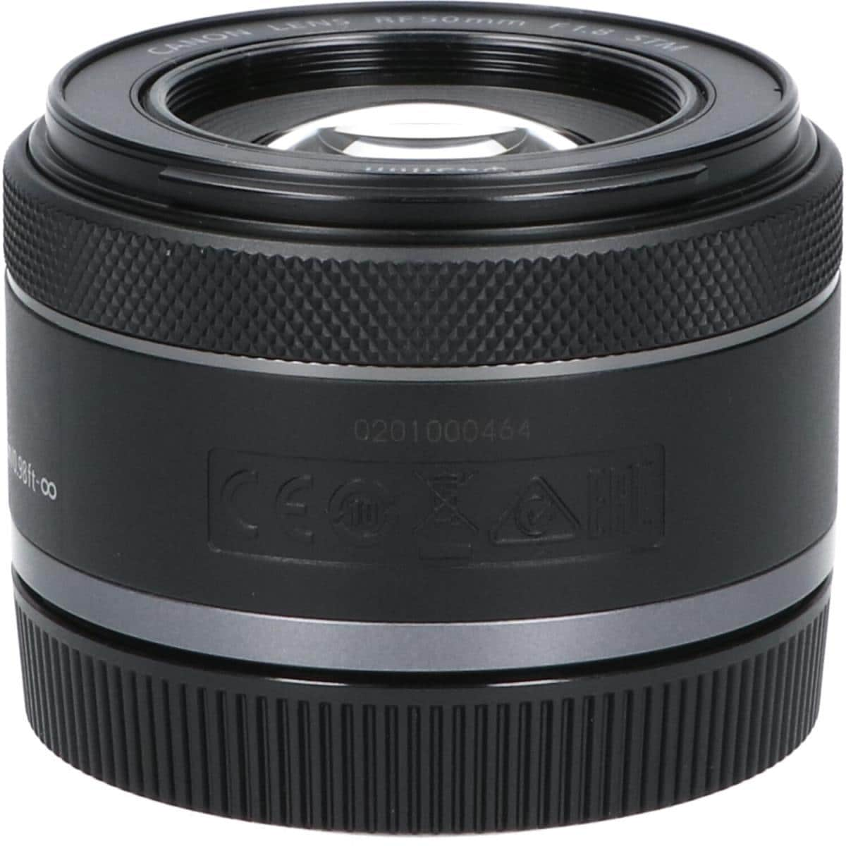 CANON RF50mm F1.8STM