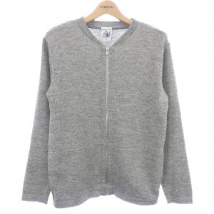 エスエヌエスハーニング S.N.S.HERNING カーディガン