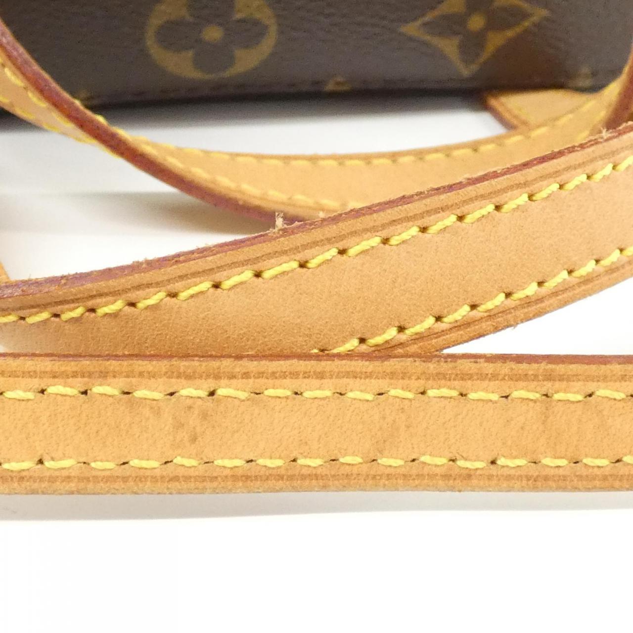 LOUIS VUITTON Monogram Spontini M47500 包