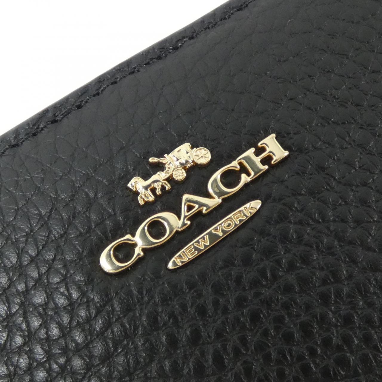 [新品] Coach C8329 钱包