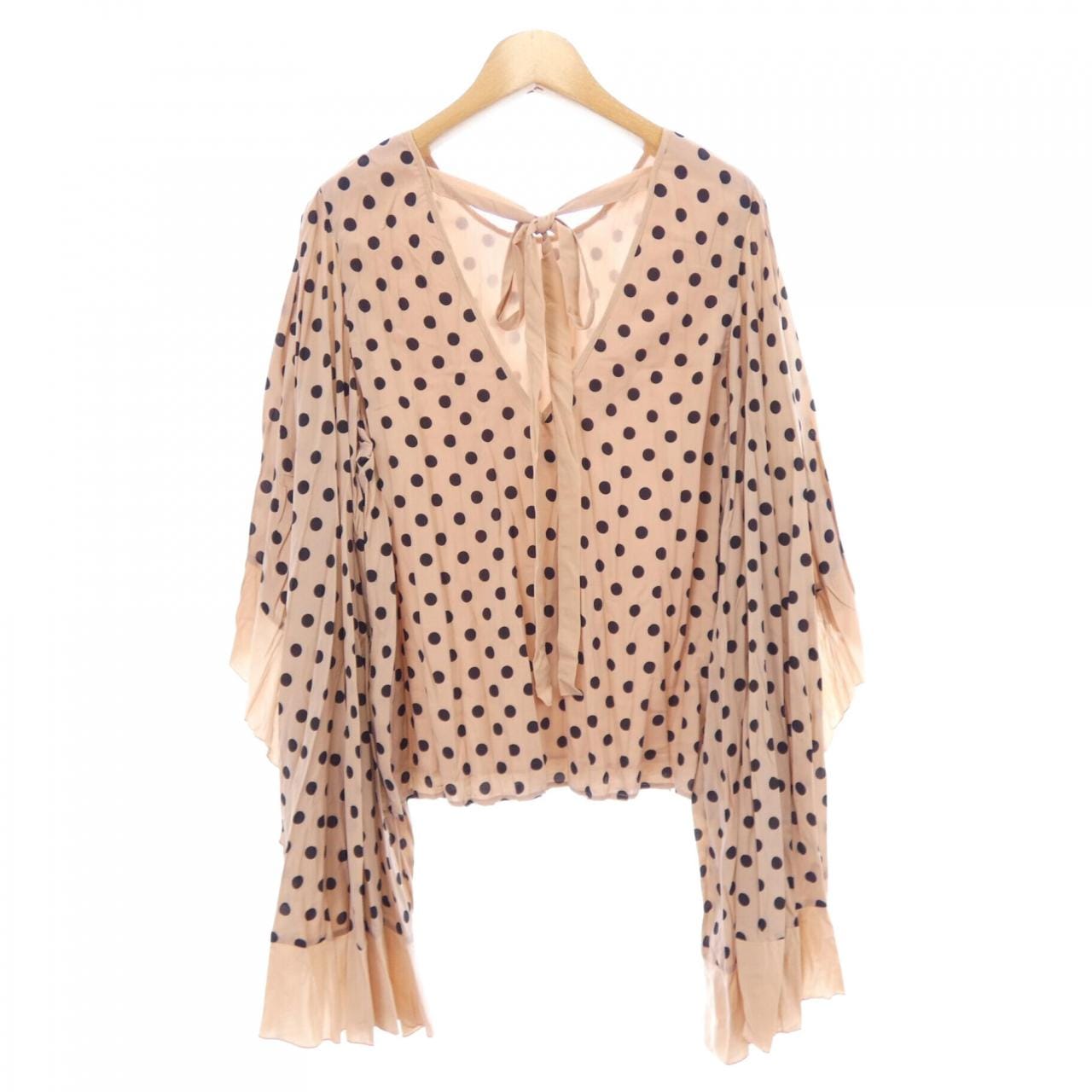 ザニューハウス THE NEWHOUSE トップス