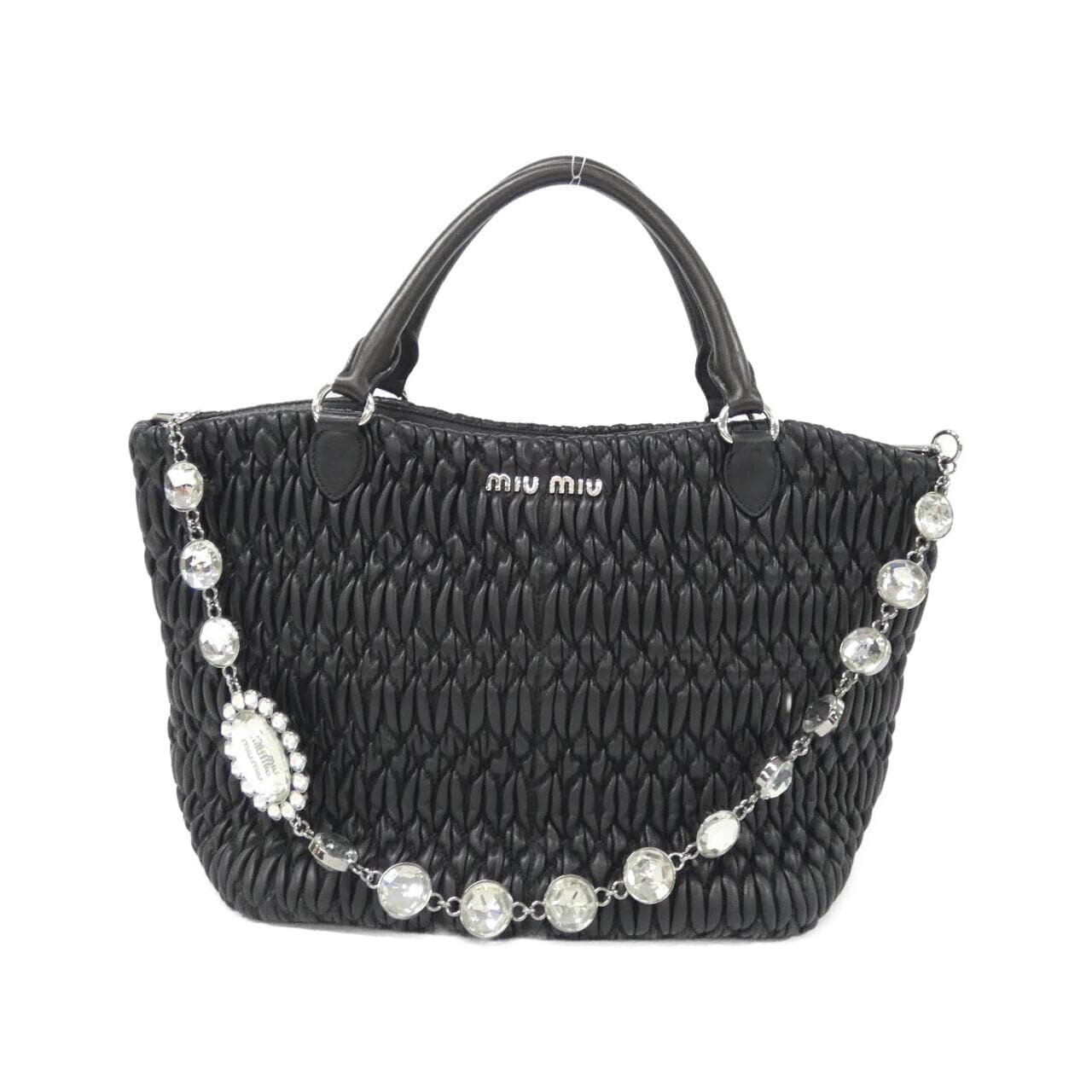 ミュウミュウ RN0896 バッグ