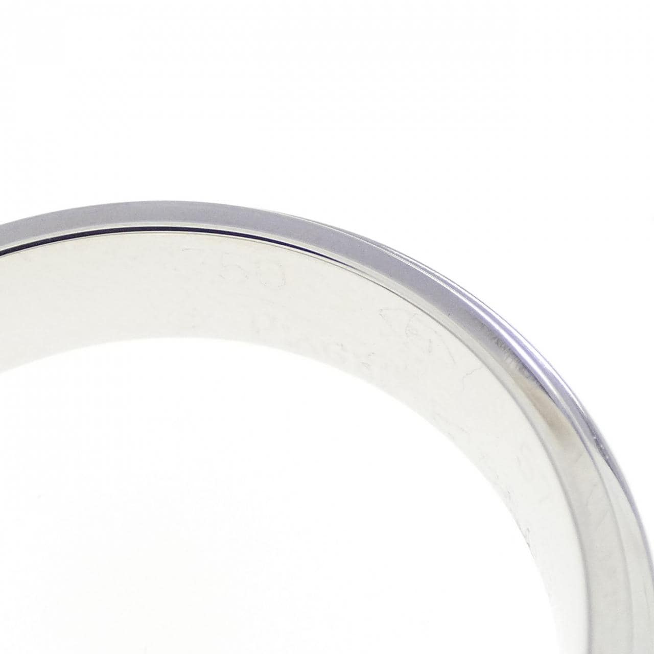 ピアジェ ポセション リング