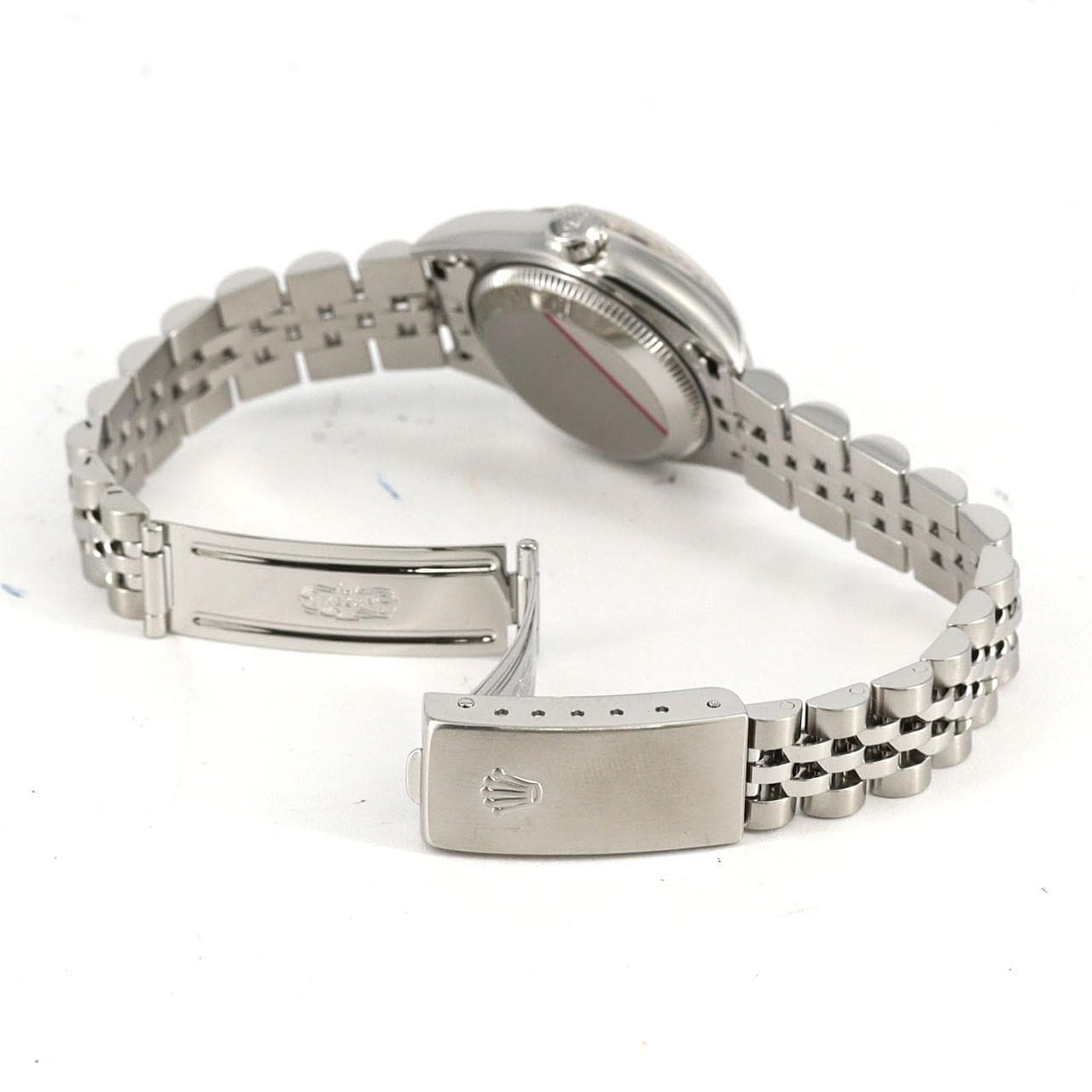 ロレックス デイトジャスト 79174 SSxWG 自動巻 F番