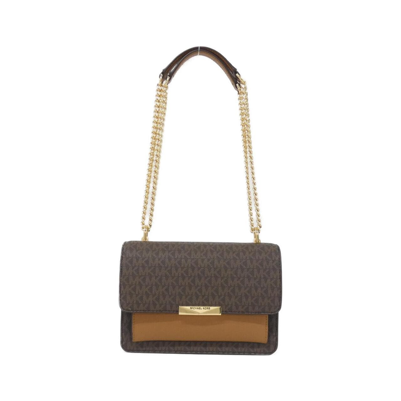 【新品】マイケルマイケルコース JADE 30H9GJ4L3B ショルダーバッグ