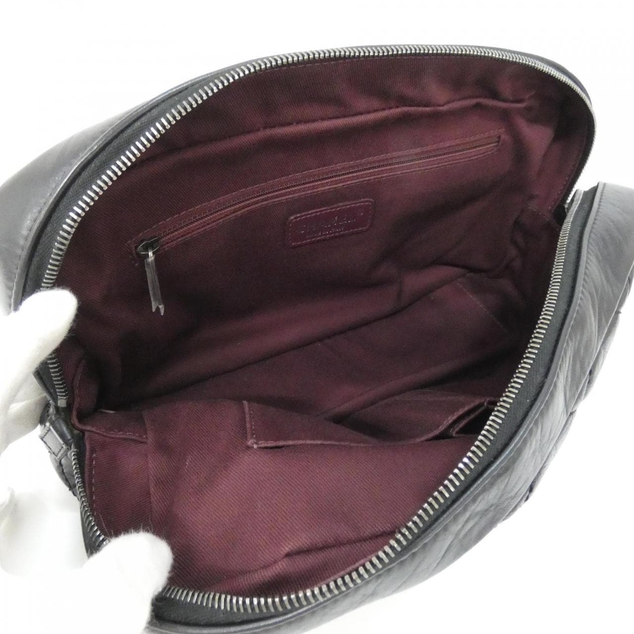 シャネル ショルダーバッグ