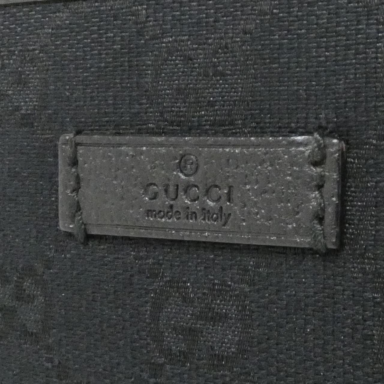 【ヴィンテージ】グッチ 122793 ショルダーバッグ