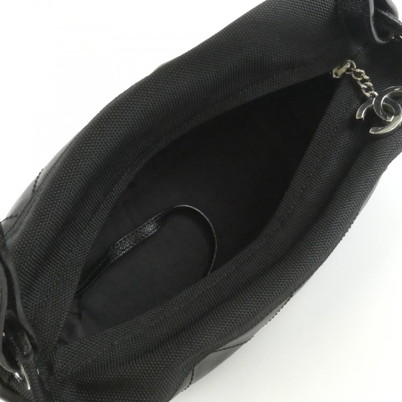 シャネル パリビアリッツ ライン 34205 ショルダーバッグ