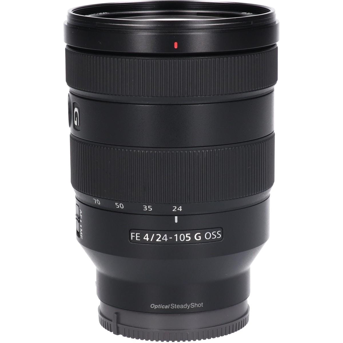 ＦＥ２４－１０５ｍｍ　Ｆ４Ｇ（ＳＥＬ２４１０５Ｇ）