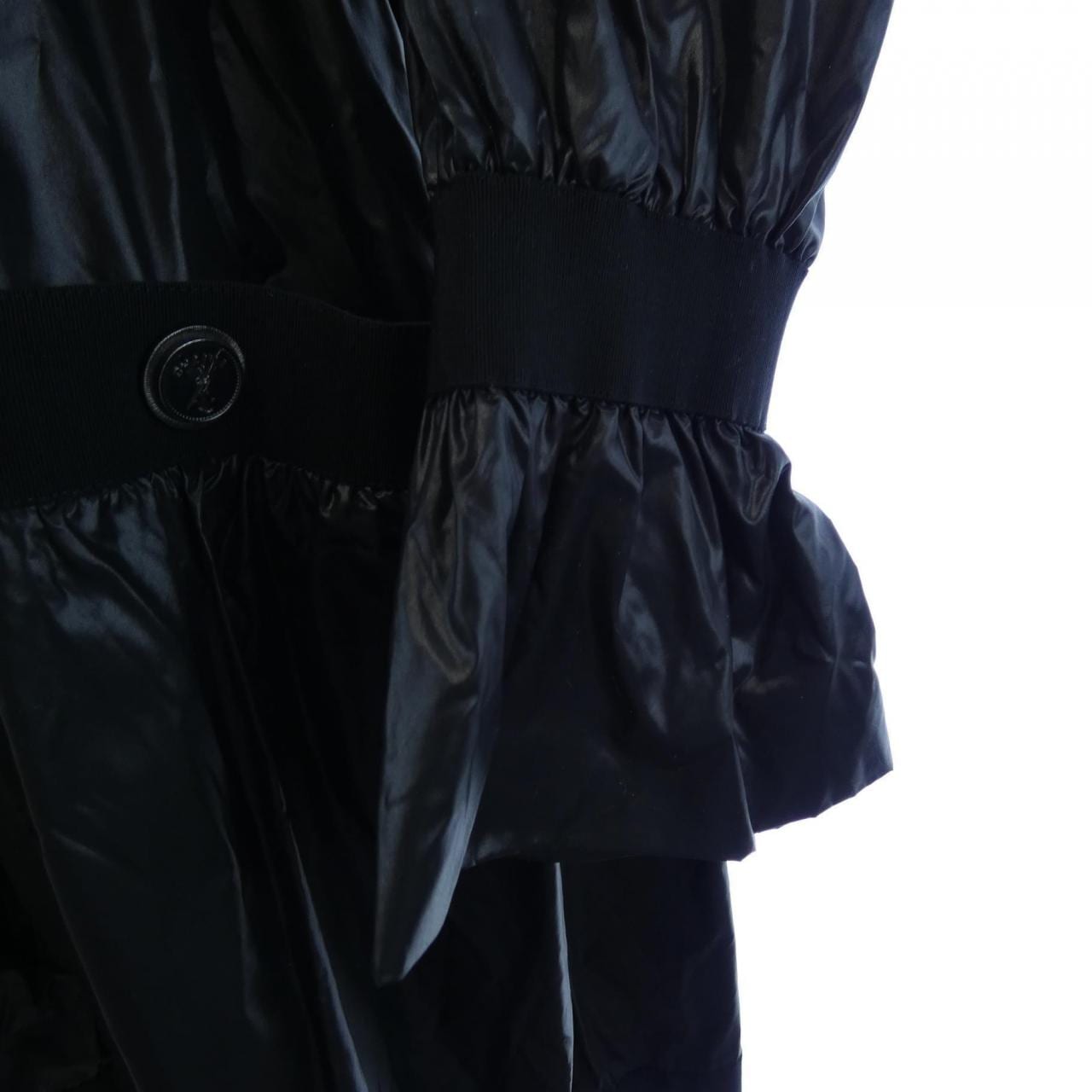 シャネル CHANEL P61973V31559 19B コート