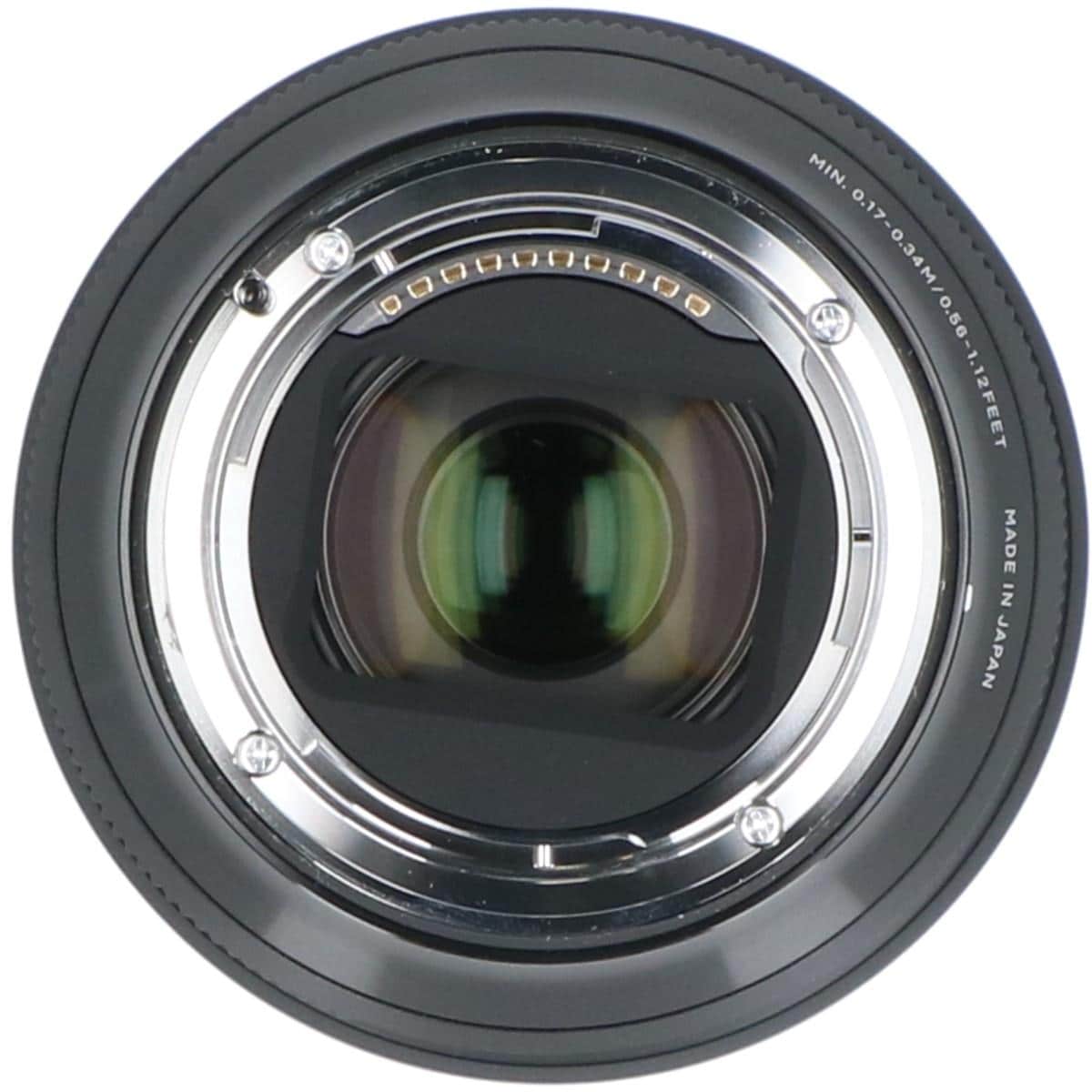 ソニーＥ（Ａ）２４－７０ｍｍ　Ｆ２．８ＤＧ　ＤＮ　ＩＩ