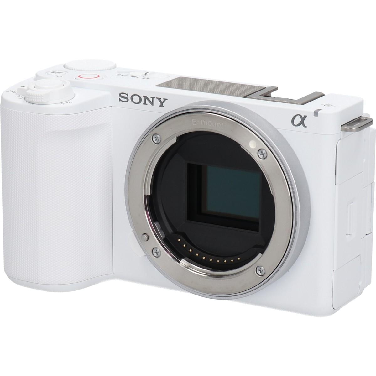 ＶＬＯＧＣＡＭ　ＺＶ－Ｅ１０ＩＩ