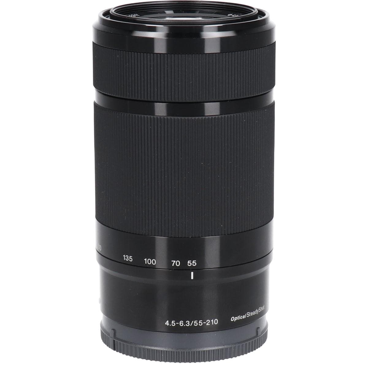 Ｅ５５－２１０ｍｍ　Ｆ４．５－６．３ＯＳＳ