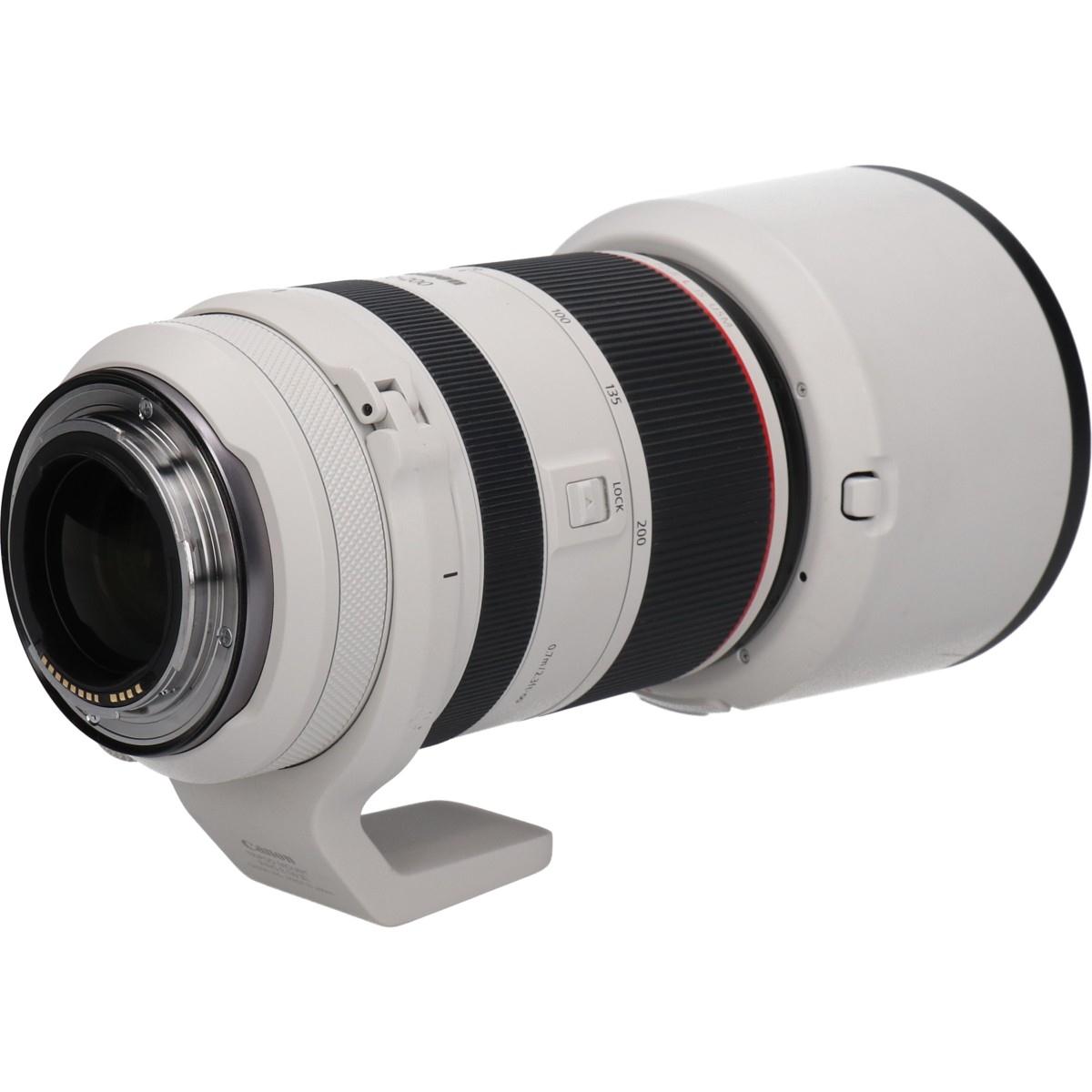 ＲＦ７０－２００ｍｍ　Ｆ２．８Ｌ　ＩＳ　ＵＳＭ