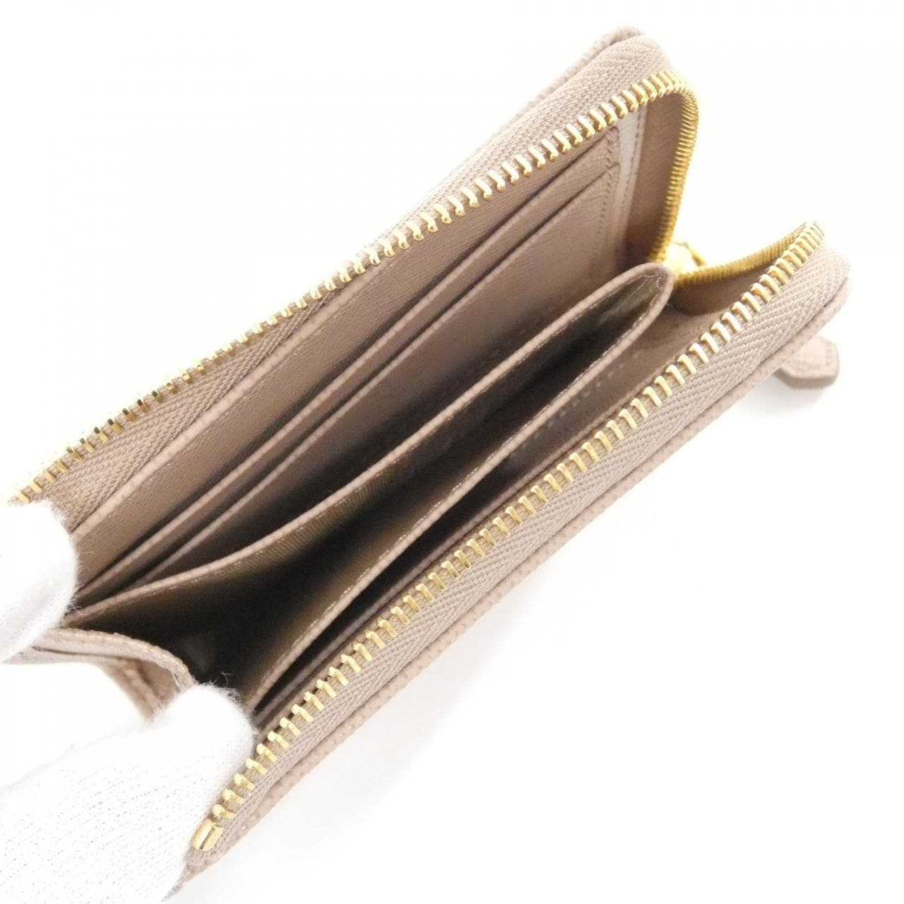 【新品】プラダ 1ML060 コインケース