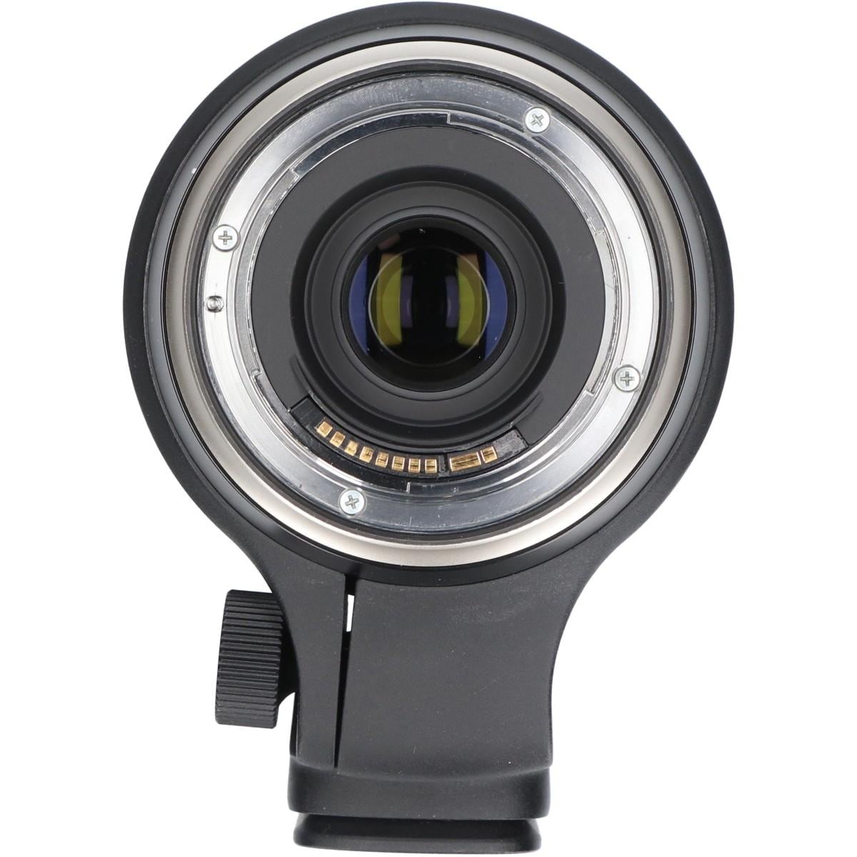 ＥＯＳ１５０－６００ｍｍ　Ｆ５－６．３ＶＣＧ２　Ａ０２２