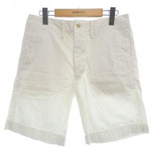 ダブルアールエル RRL ショートパンツ