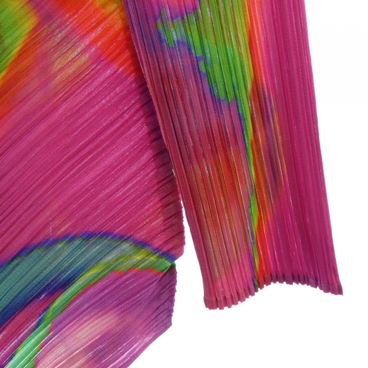 プリーツプリーズ PLEATS PLEASE トップス