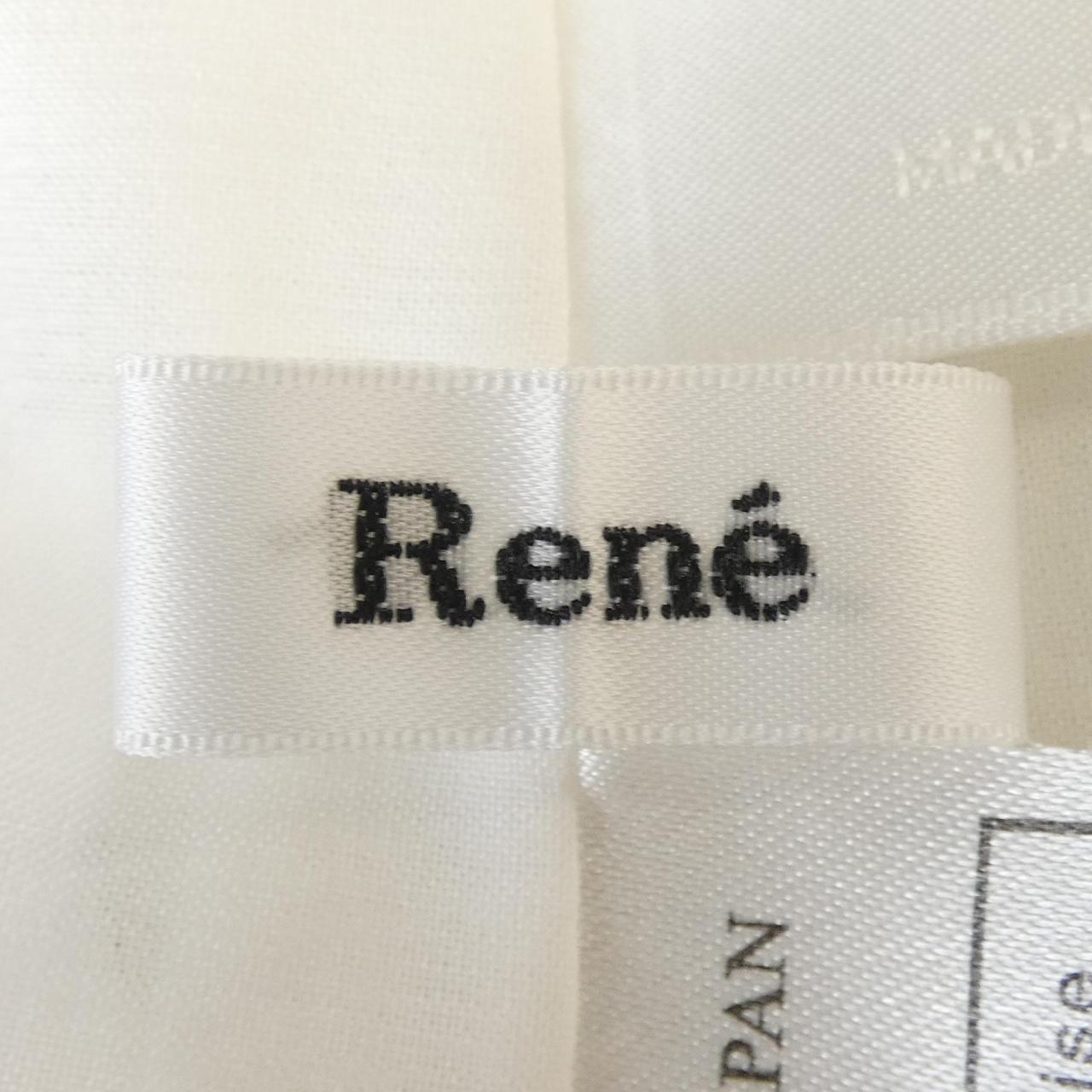 ルネ RENE 6726500 ワンピース