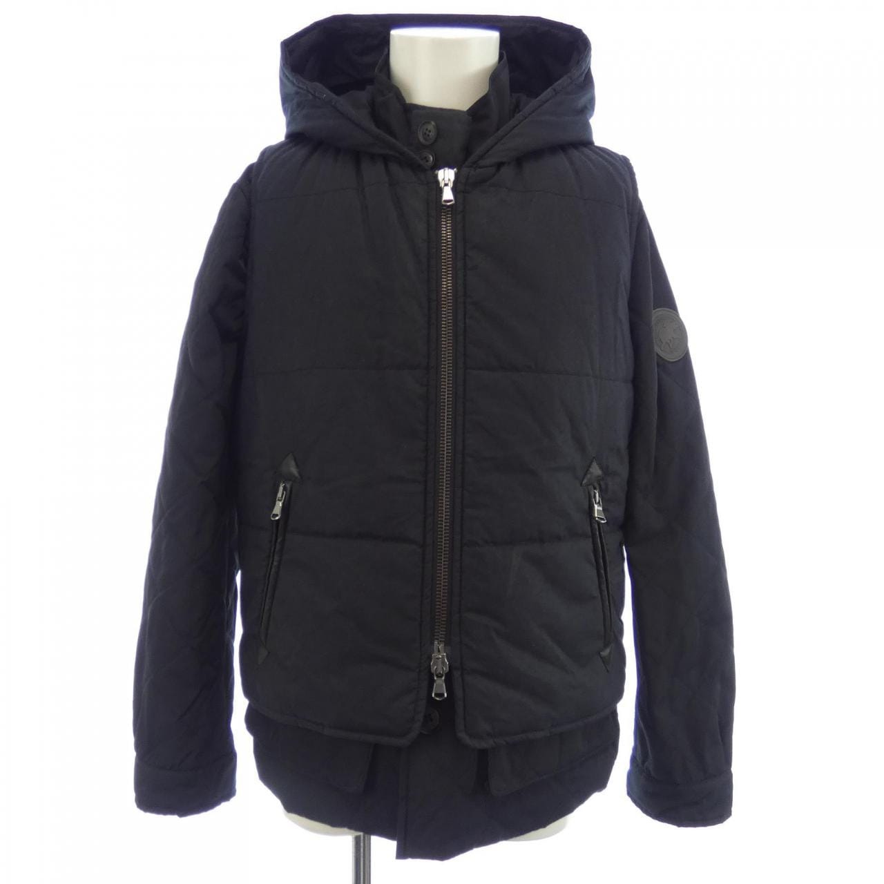 HUNTING WORLD A12JK05 Jacket