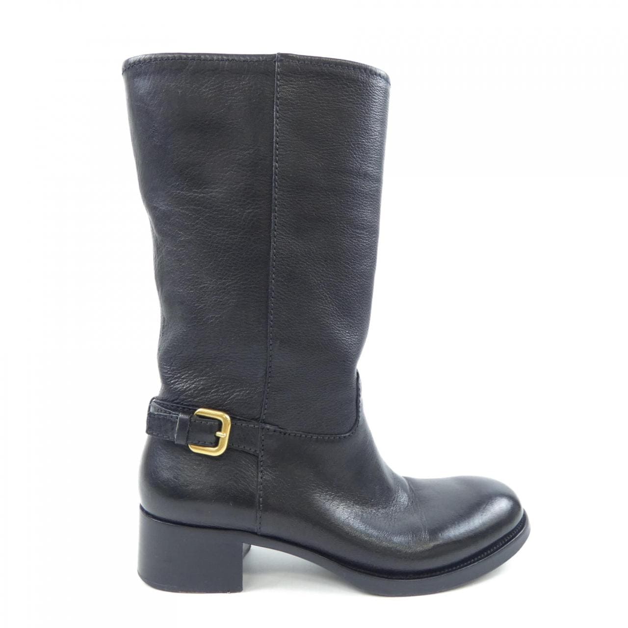 プラダ PRADA ブーツ