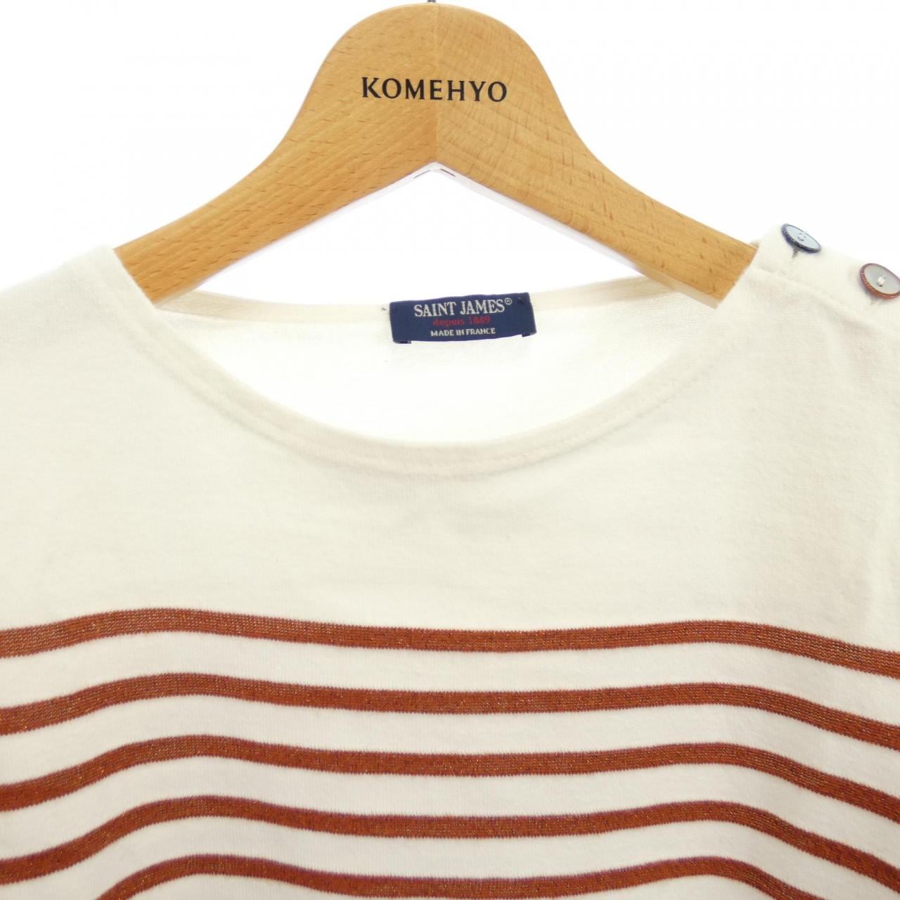 セントジェームス SAINT JAMES トップス