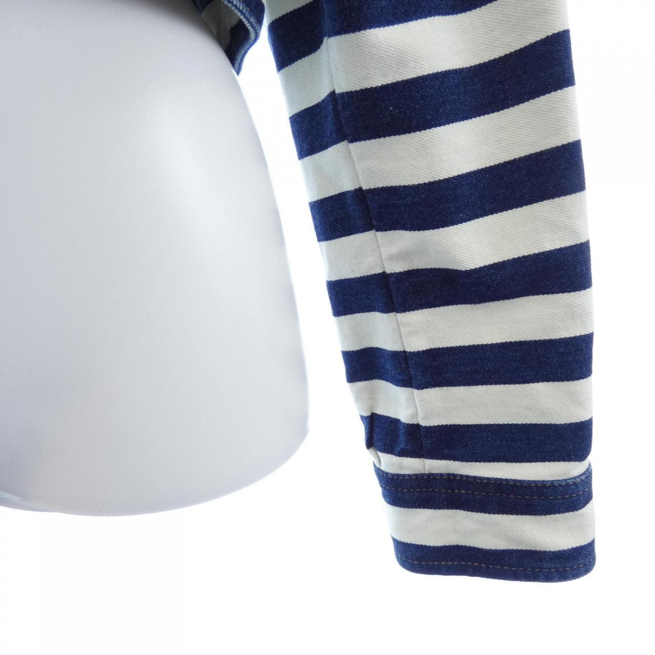 プラダ PRADA トライアングルロゴ GFB288 S221 10G2 ジャケット