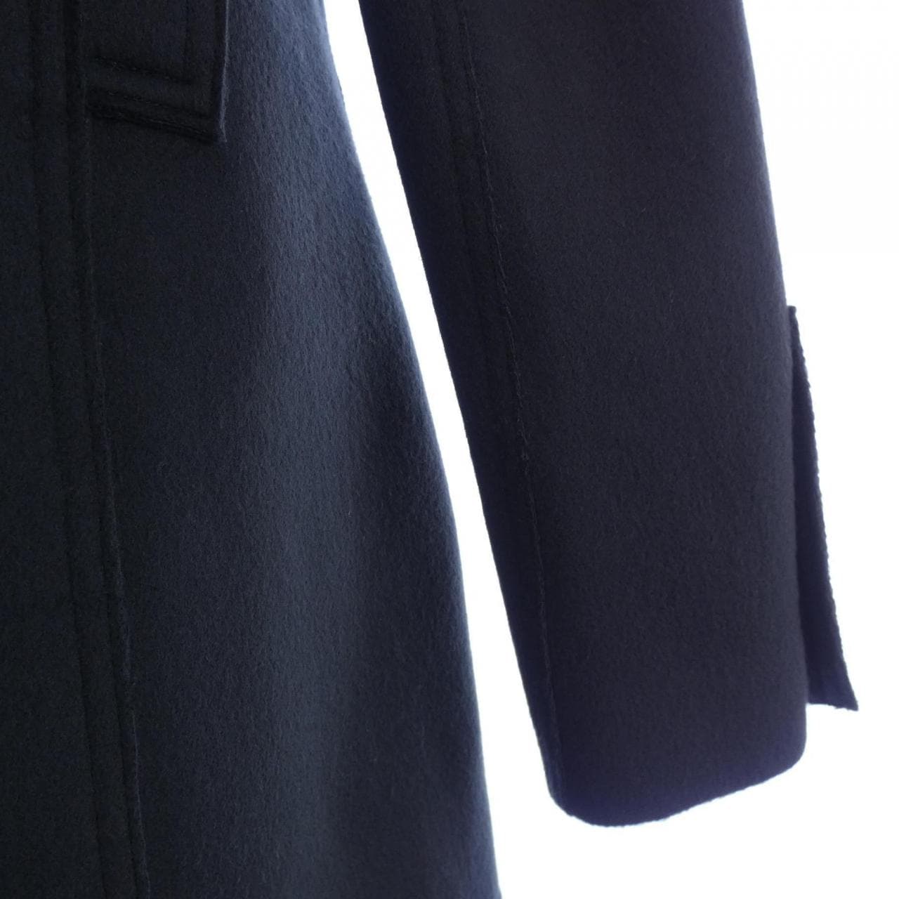 シャネル CHANEL P36635V26320 09A コート