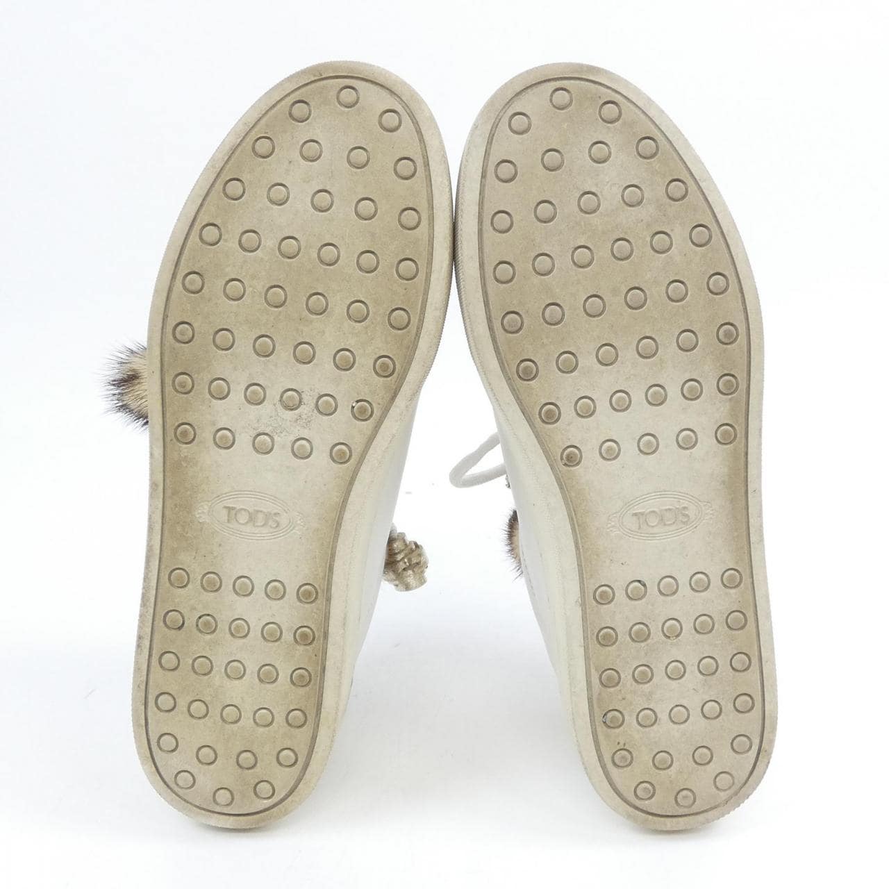 トッズ TOD'S スニーカー