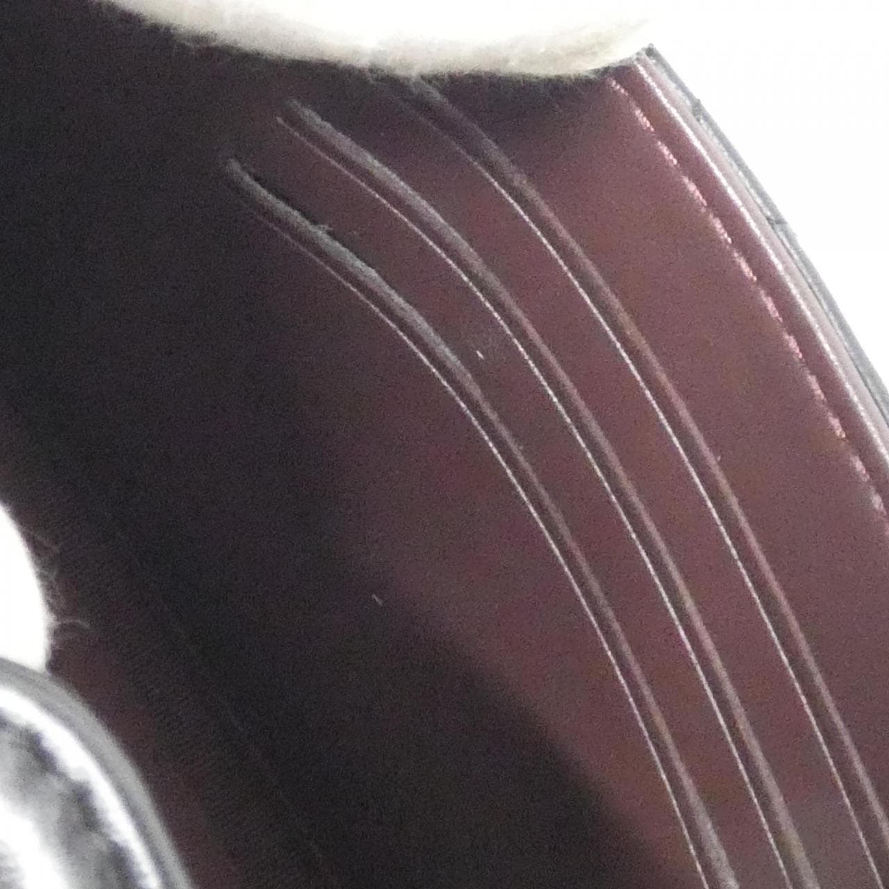 シャネル タイムレスクラシック ライン 84512 チェーンウォレット