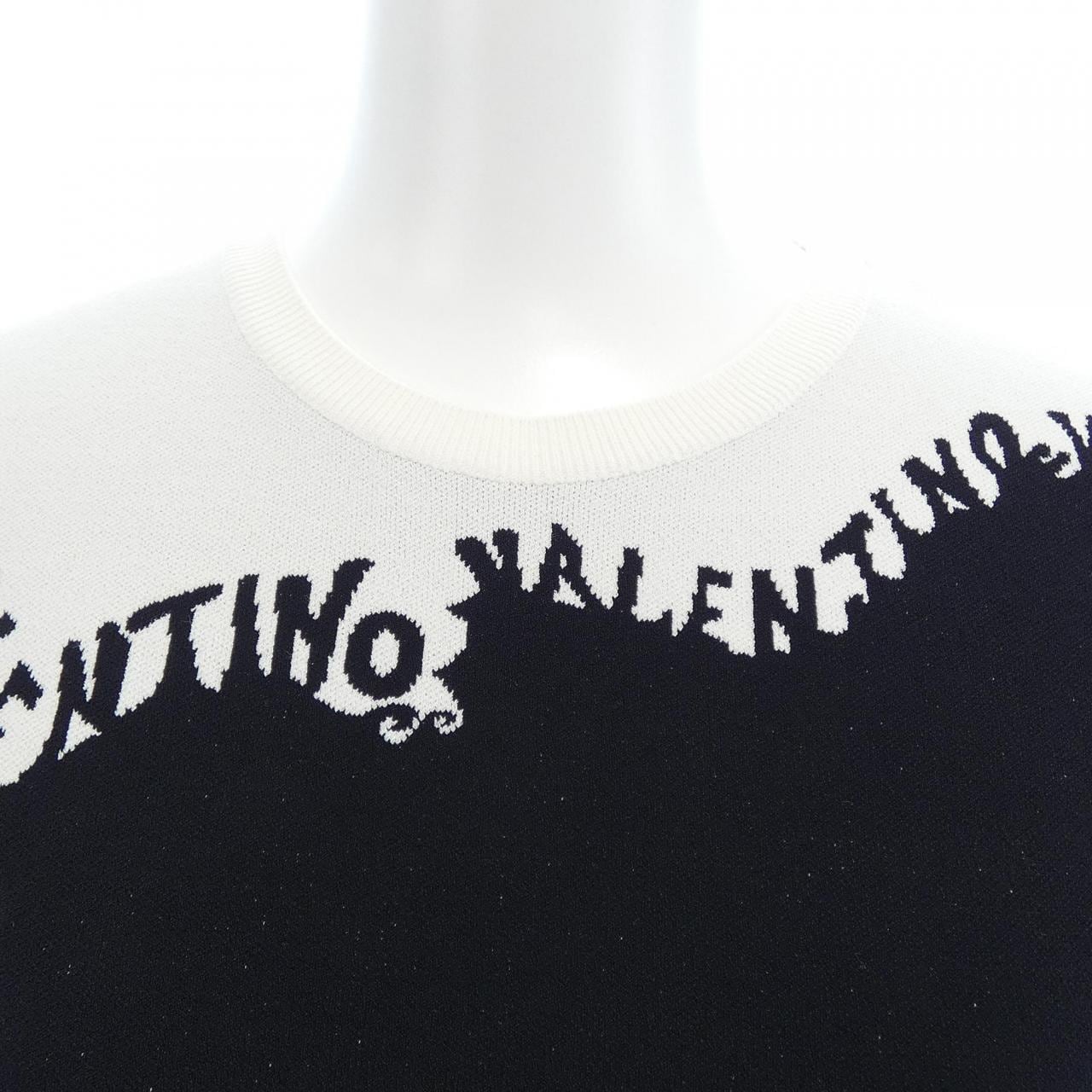 VALENTINO QB2KD070443 Dress