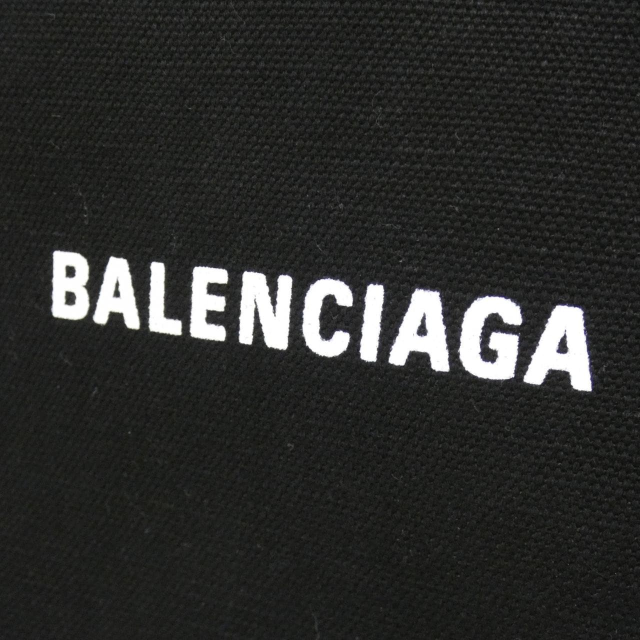 BALENCIAGA海軍藍 Clip M 420407 包