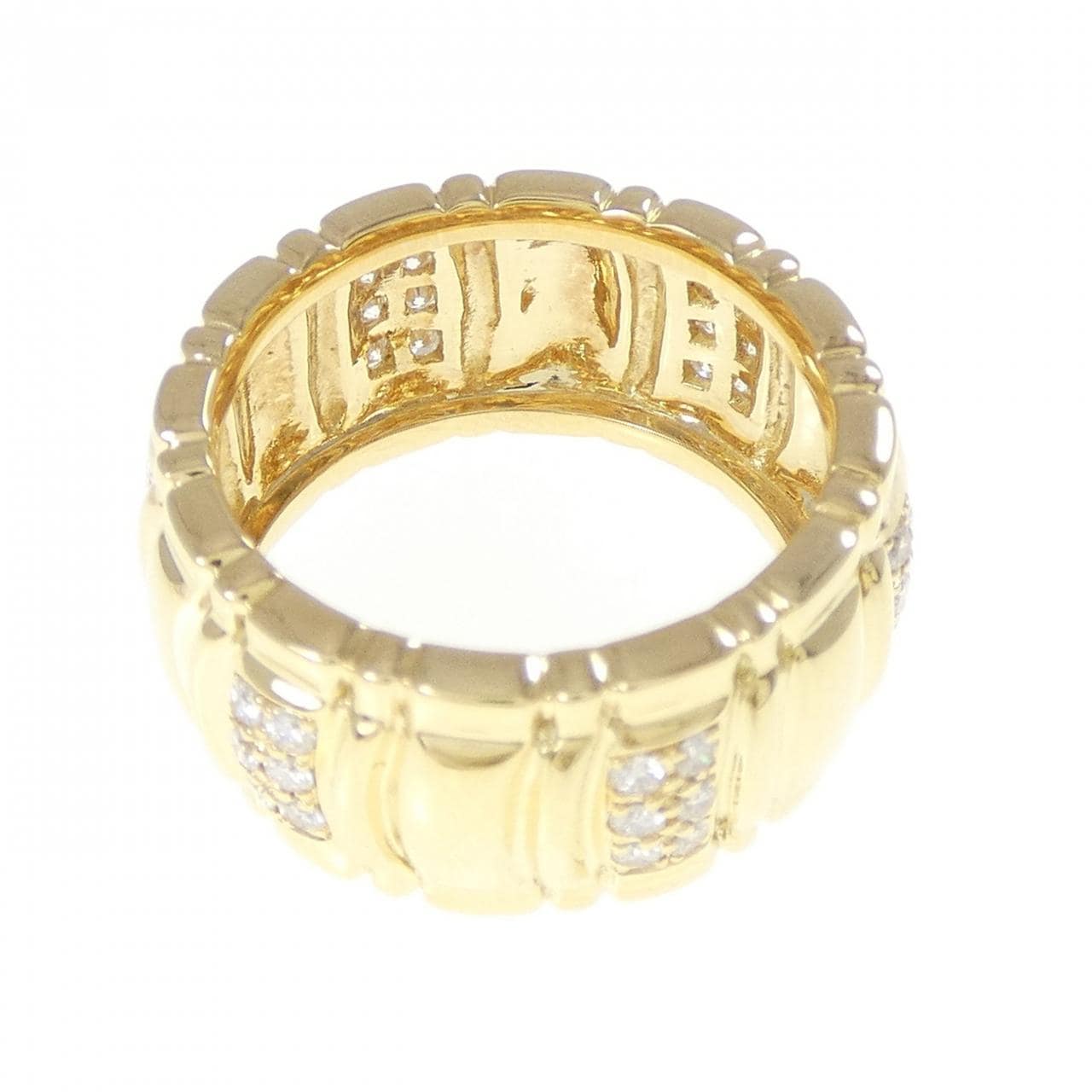 ピアジェ タナグラ リング