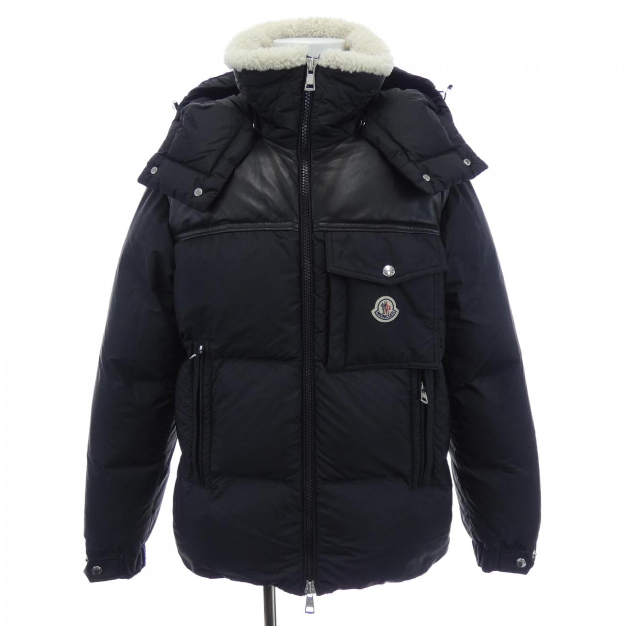 モンクレール MONCLER BRAYE ダウンジャケット