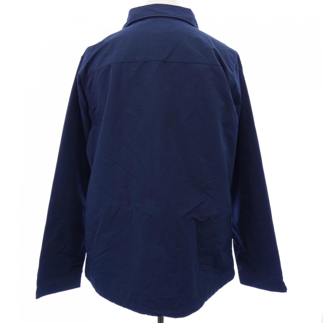 COLOMBIA ジャケット