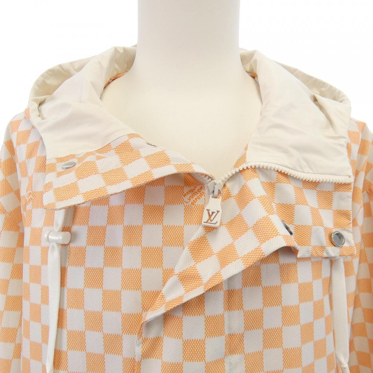ルイヴィトン LOUIS VUITTON HQB68WHQU ジャケット