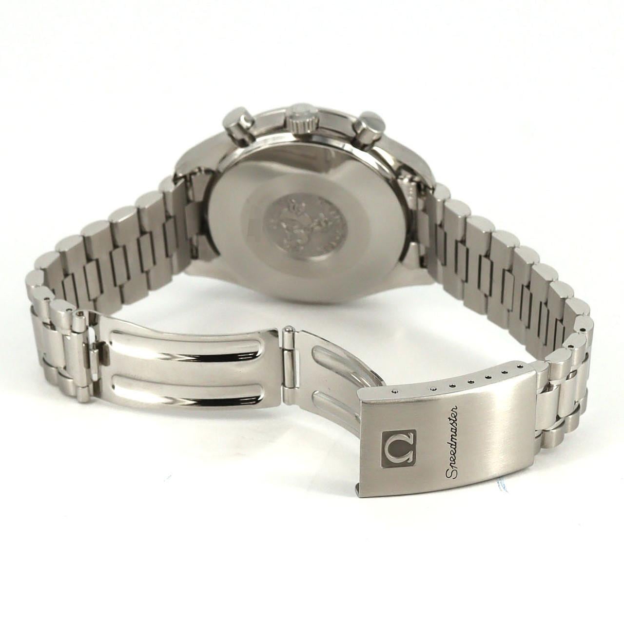 オメガ スピードマスター 3510.50 SS 自動巻